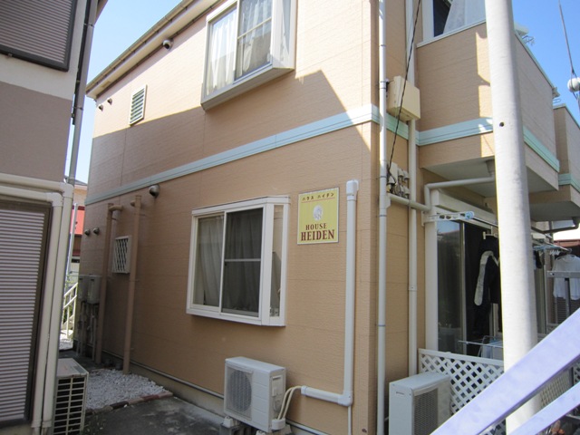 ハウスハイデン202